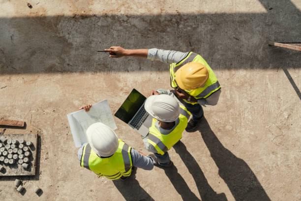 Best Waterproofing & Drywells  in Four Corners, MD