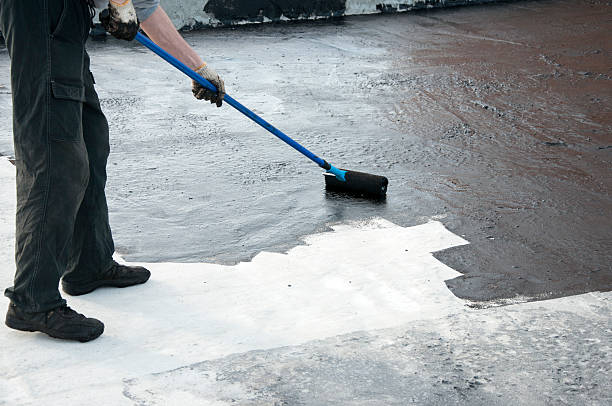 Best Poured Concrete Foundation  in Four Corners, MD