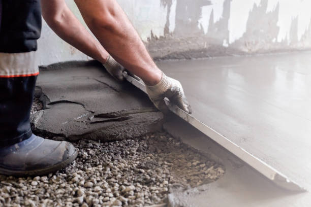 Best Concrete Driveway Repair Near Me  in Four Corners, MD